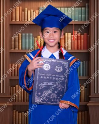 Khloe Aurelia Angang