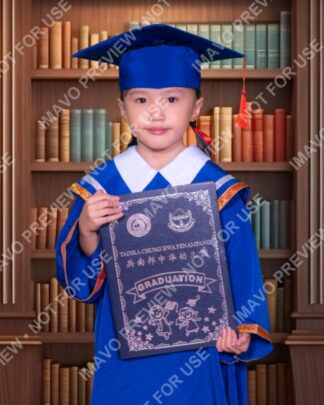 Cayla Chin Rui Xin