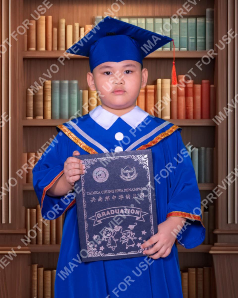 Jeremy Lim Yu Zheng