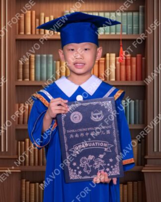 Liam Isaac Julio