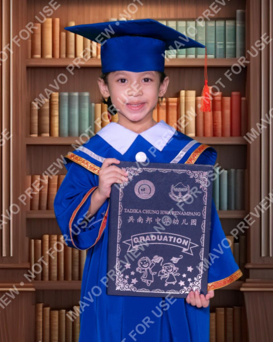 Meysha Aurora Binti Muhammad Hanif