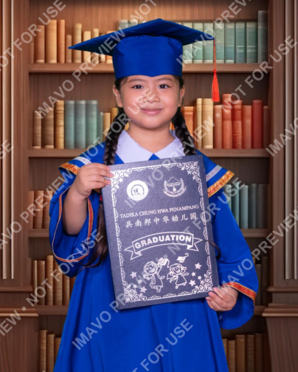 Millie Mae Murphy Mosikul
