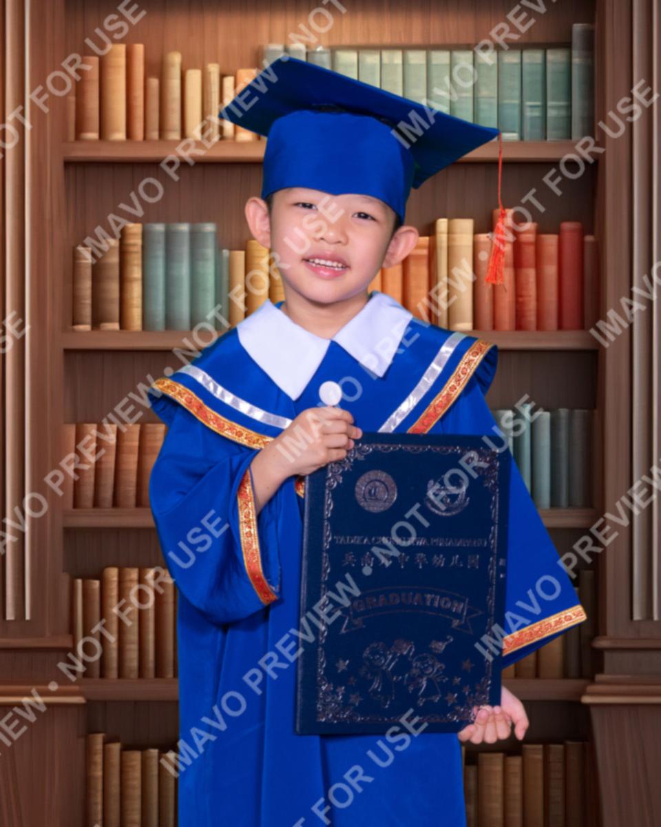 CAYSON YONG CHENG XIAN