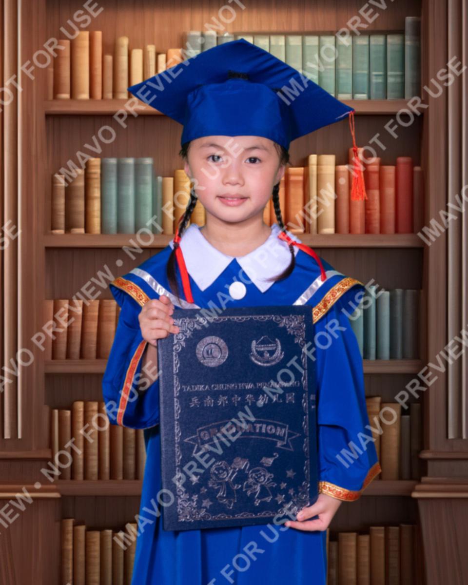 CHAI TZE ENN