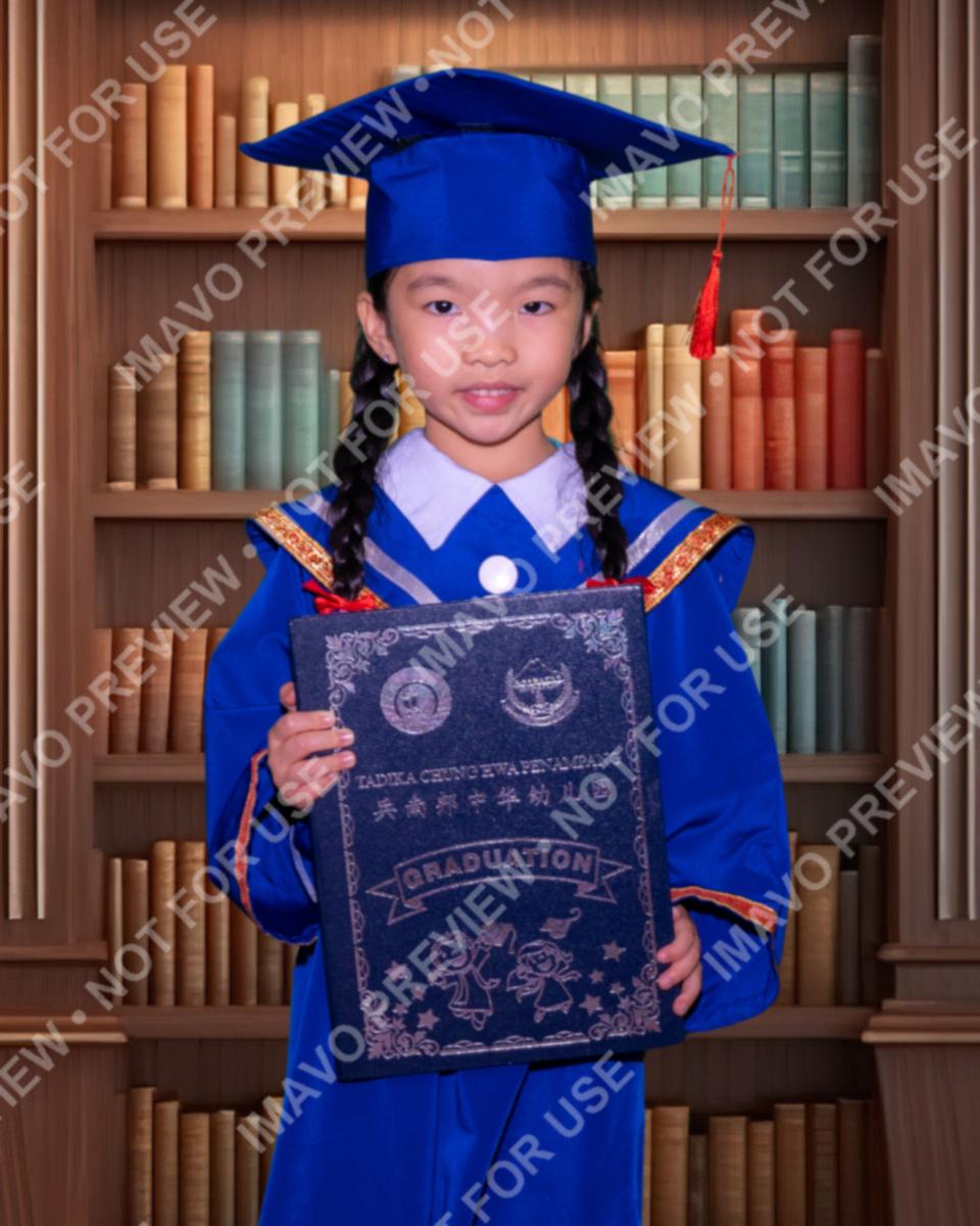 CHELSIE CHONG CHEN XI