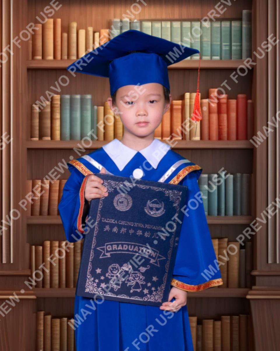 IVAN CHU YUE ZHENG