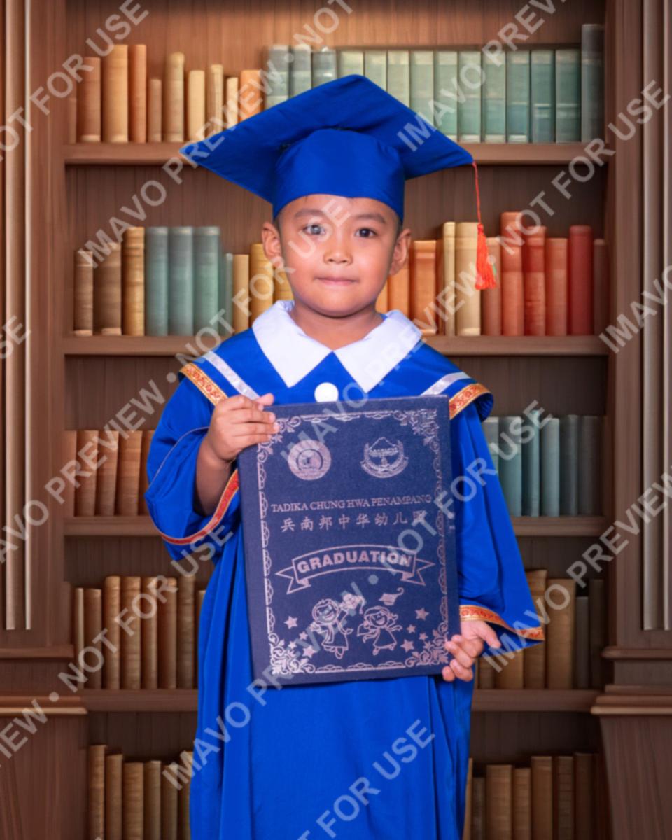 KHALEEF GIBRAN TAN