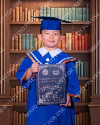 LIEW CHEN HOW @ Varrick