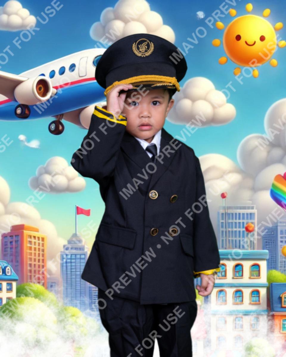 AORIGALE YOEL ANTHONIO JAMES