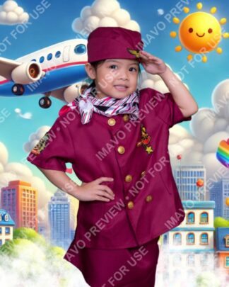 JESCY CLAIRE JAINIS SITAIM JIMBITAN