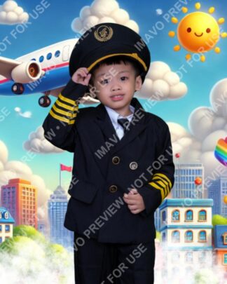 GERALD MIKEL REGINALD MIJIN
