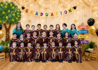 Premium Class Memory (Framed)