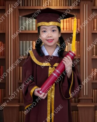 JOSETTE BLAIR JUNIOR