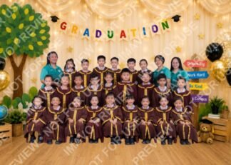 Premium Class Memory (Framed)
