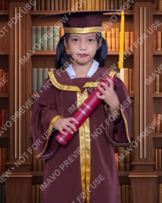 KATHLYN MIA MAXMILLIAN