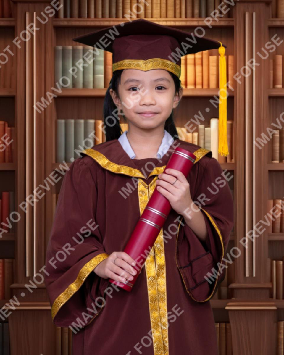 IVY AURELIA CLAYMOND