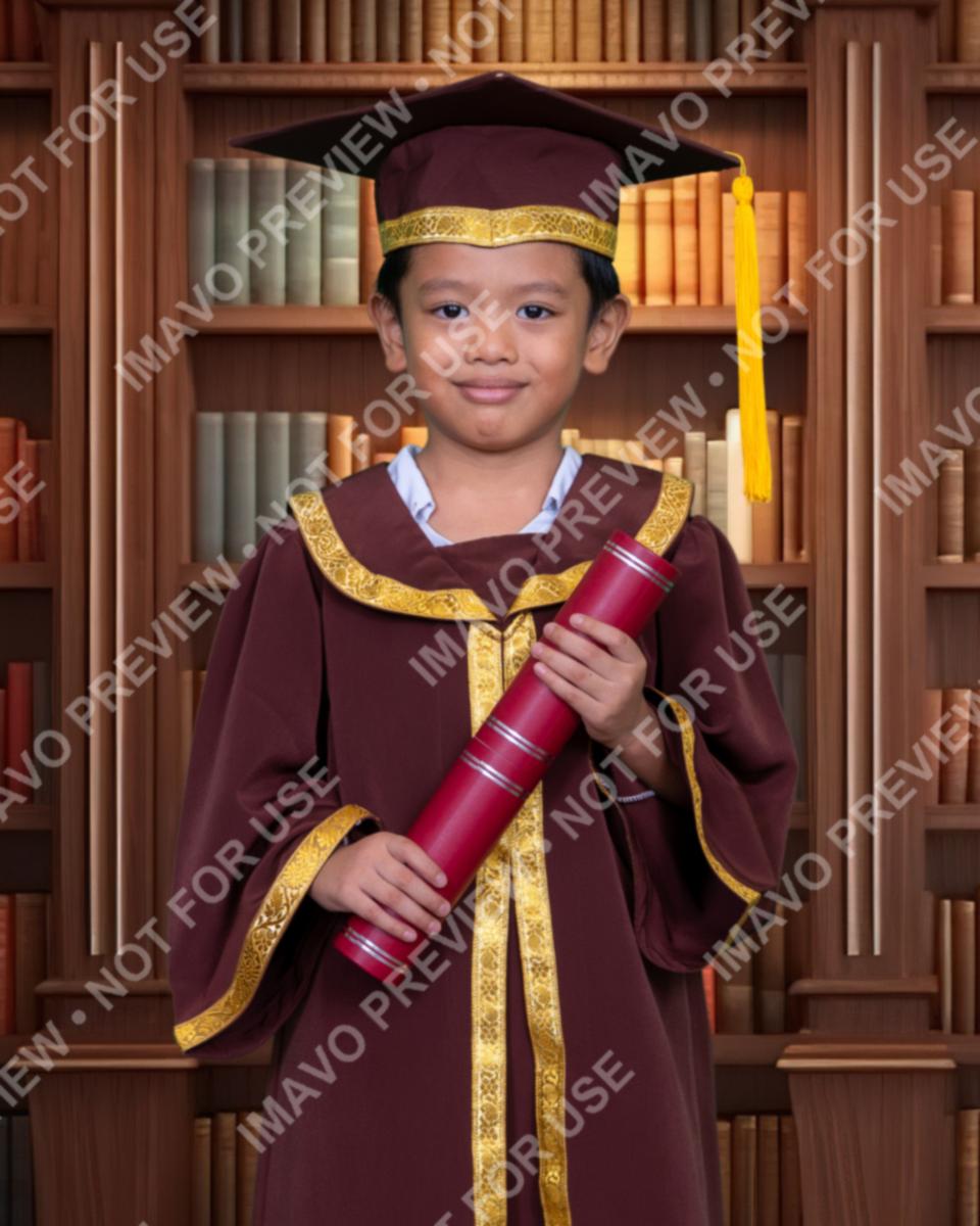 MACKENZIE JAMES LOKUPI