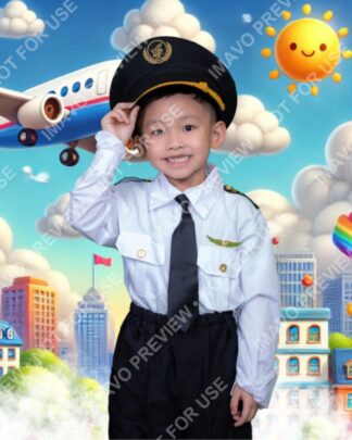 JOEY EDEN BENEDICT ANGGOL
