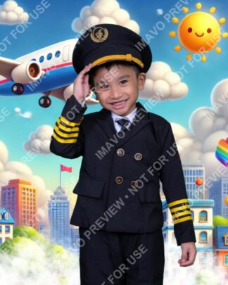 KAI MOSES ALEXANDER