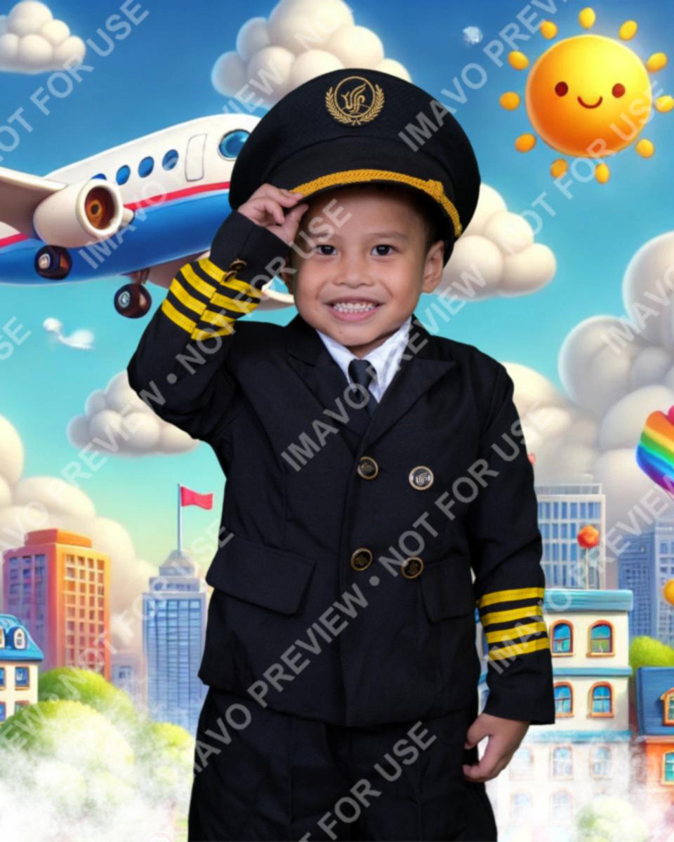 OWEN JEREMIAH MAXMILLIAN