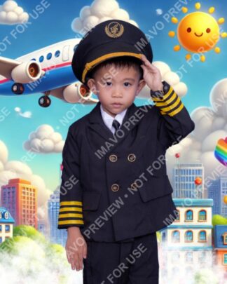 KENDRICH NOAH LIEW