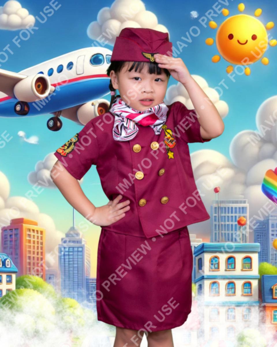 THEA ELENA VELIAN
