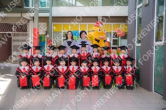 Premium Class Memory (Framed)