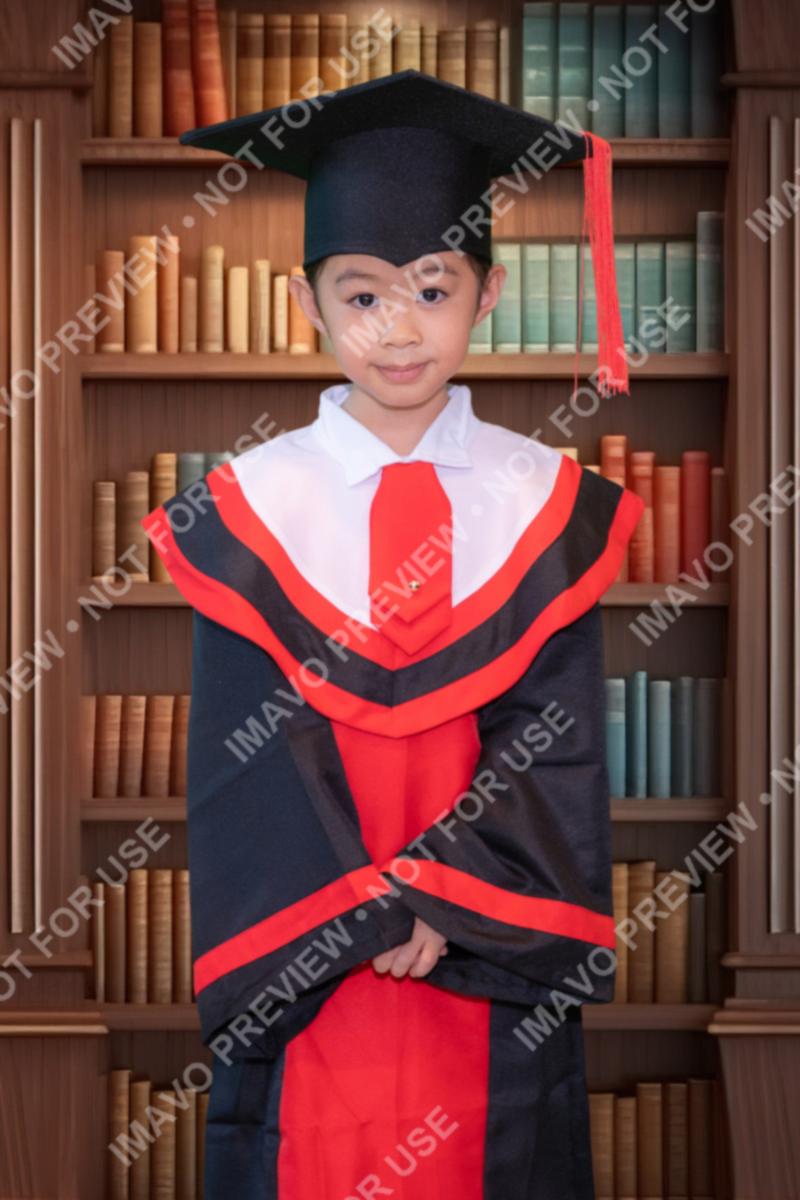 HANNAH EMILIA BINTI HASSAN 汉娜