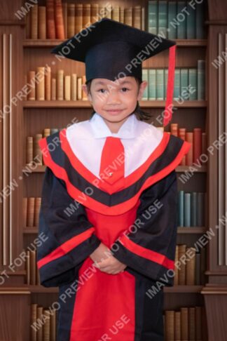 QAISARAH AFIFAH BINTI MAHFUZE 凯莎拉
