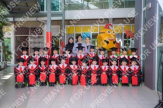 Premium Class Memory (Framed)