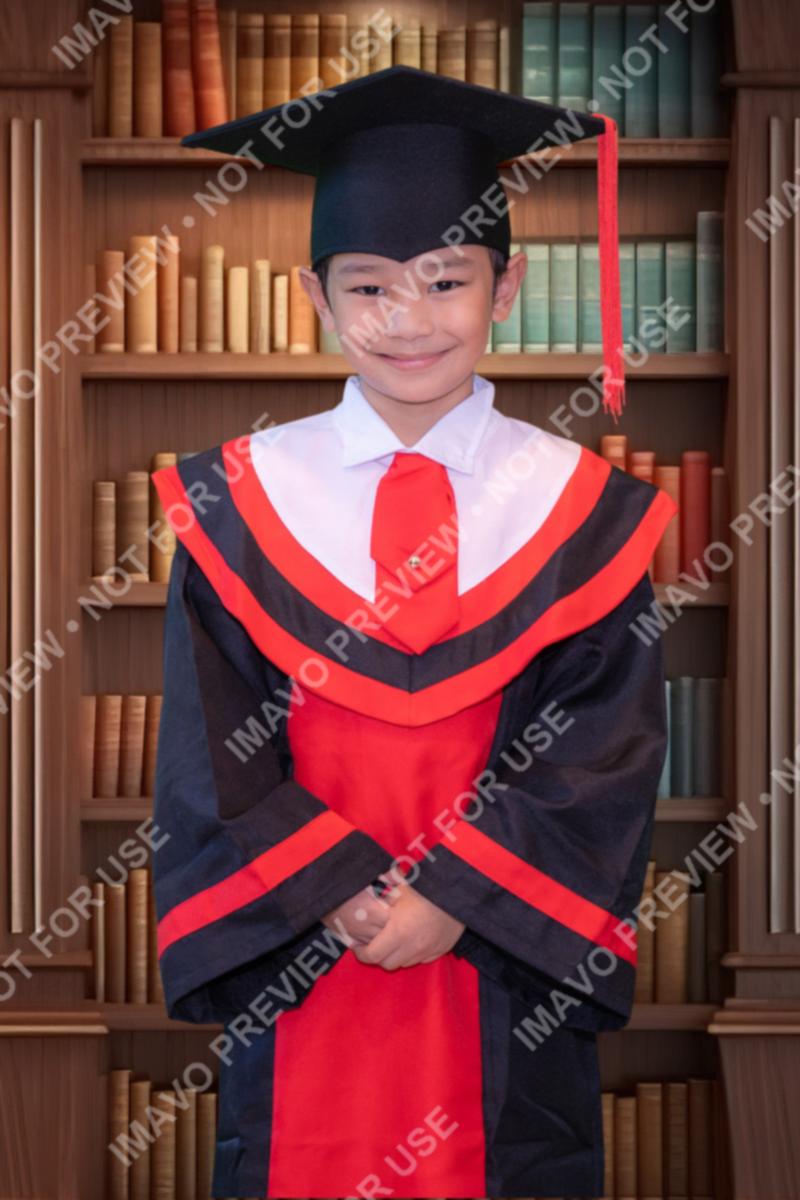 MUHAMMAD CAERY ZULKIFLEE CHIN 陈凯历