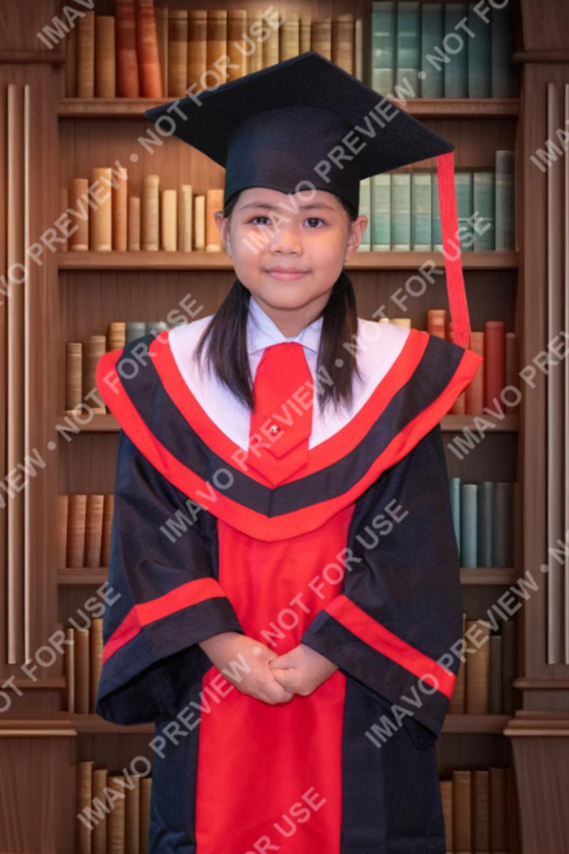 NOUREEN MIKAYLA BINTI ROSMAN 诺琳