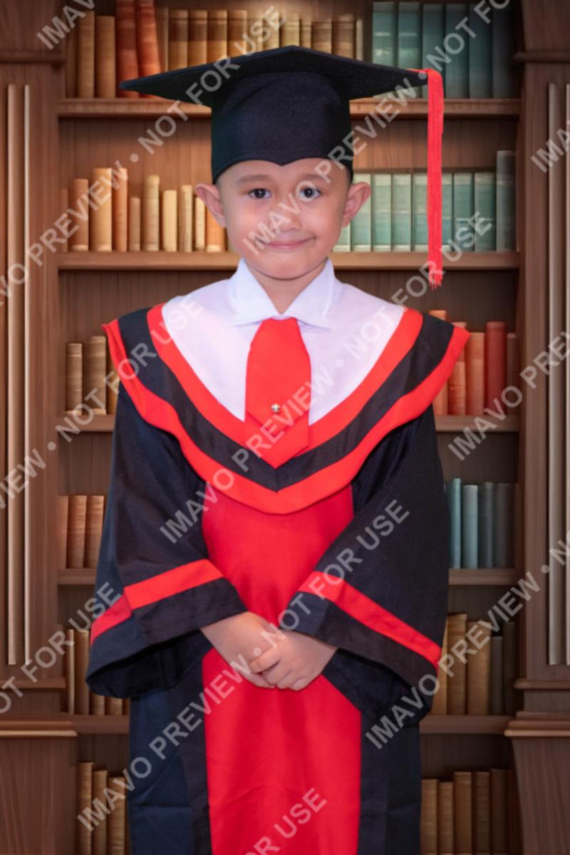 RODRYGO RAYSON ANAK JOHNNY 莱森