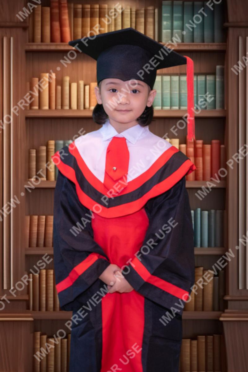 AMEENA MARYAM BINTI NASARUDDIN_艾咪娜