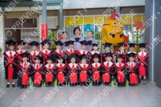 Premium Class Memory (Framed)