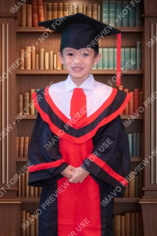 MUHAMMAD ADRIEL DANIEL SUHAIMI_艾迪尔