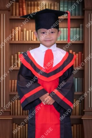 RIBBIEY IEMIR BIN RODNEY_历比