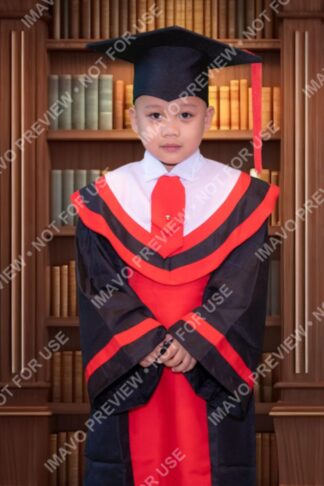 AARIZ XAVIER AARON 艾立士