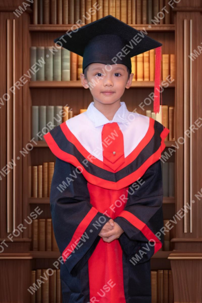 ADAM RAINIER BIN ALIMIN 亚当