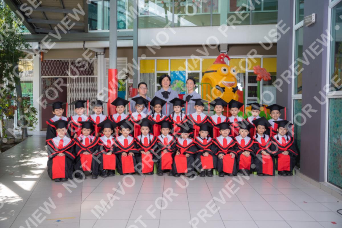 Premium Class Memory (Framed)