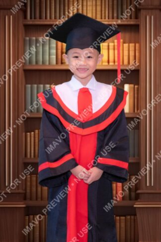 MD HAYDEN MIKHAEL 海登