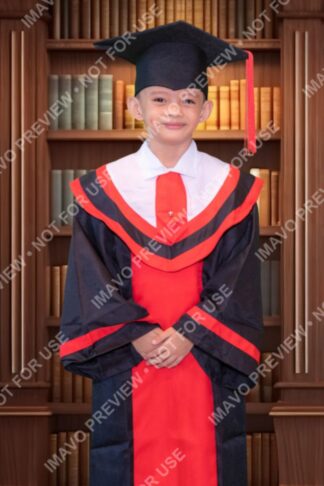 MOHAMMAD SHAWAL BIN ROSMAN 沙洼