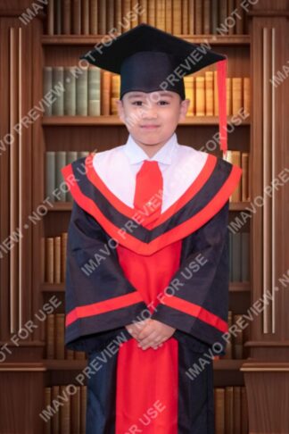 MUHAMMAD ERTUGRUL 尔图国