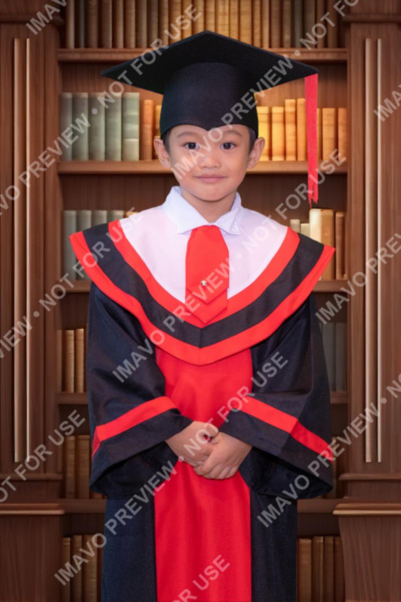 MUHAMMAD SHAQEEF SYAWAL BIN MUHAMMAD SUFIAN 沙奇夫