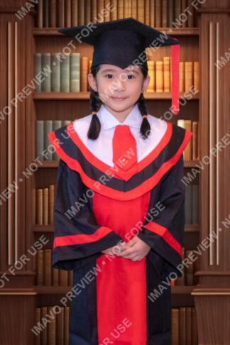 RAVENNA GAN YEE XIN 颜裕欣