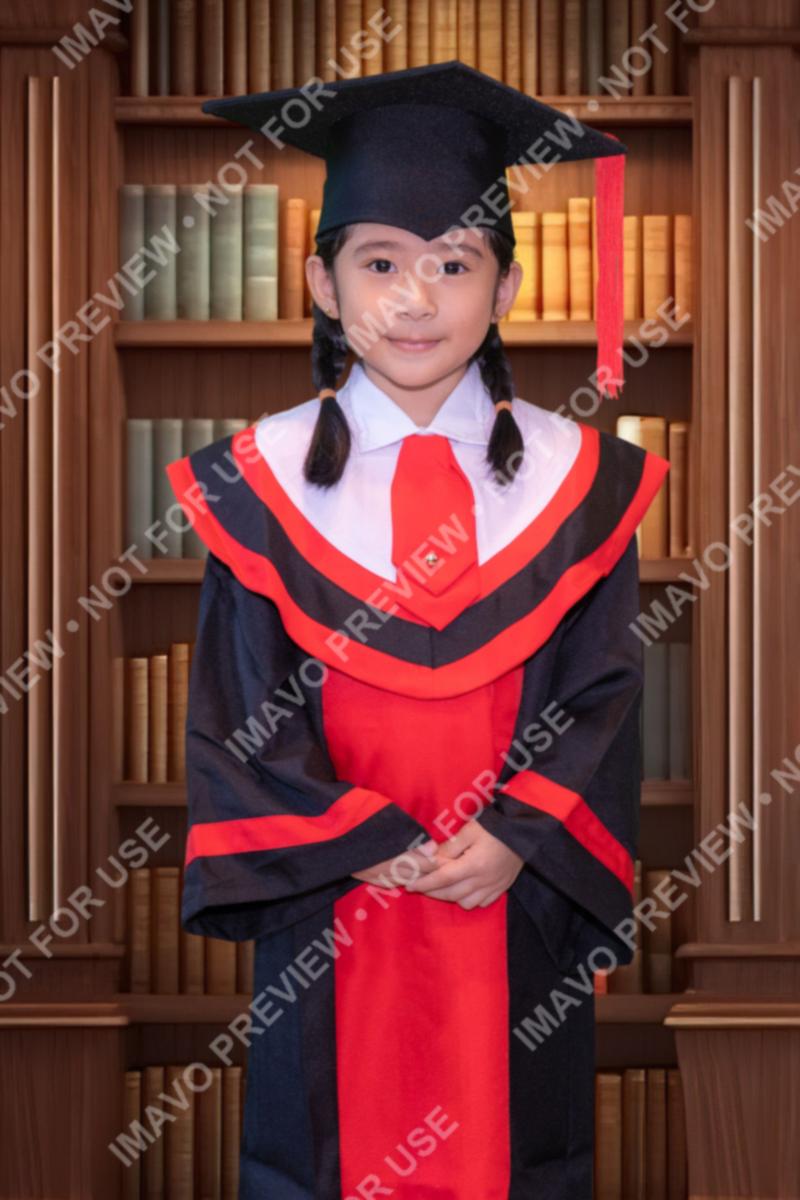 RAVENNA GAN YEE XIN 颜裕欣