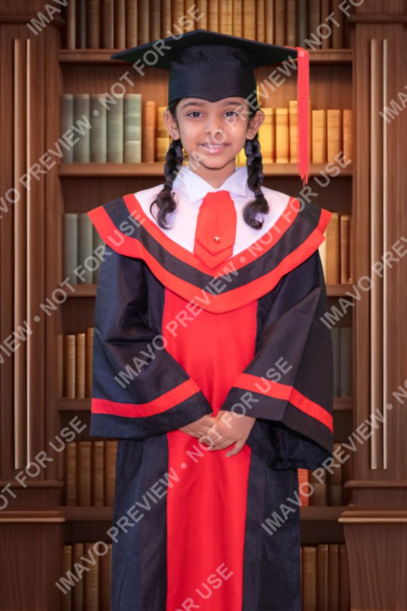 SAFWAH BINTI MAHATHIR MOHAMMED 莎娃