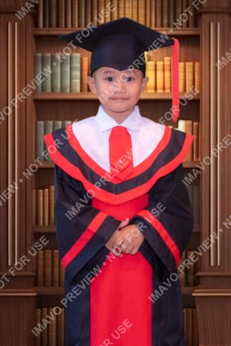 QARIZH NUR QAAYED SAIFUL_凯力晢