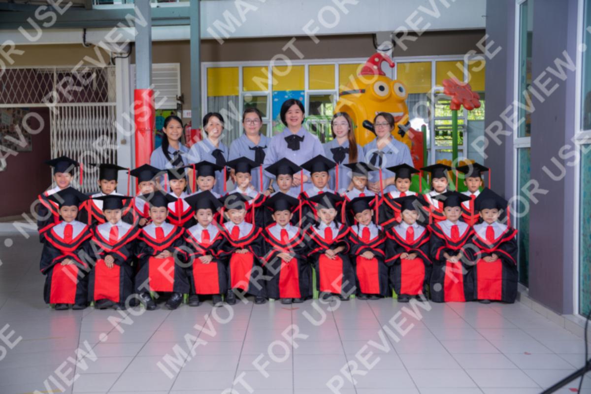 Premium Class Memory (Framed)