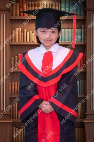 Evamercy Maia Engelbert_伊玫希